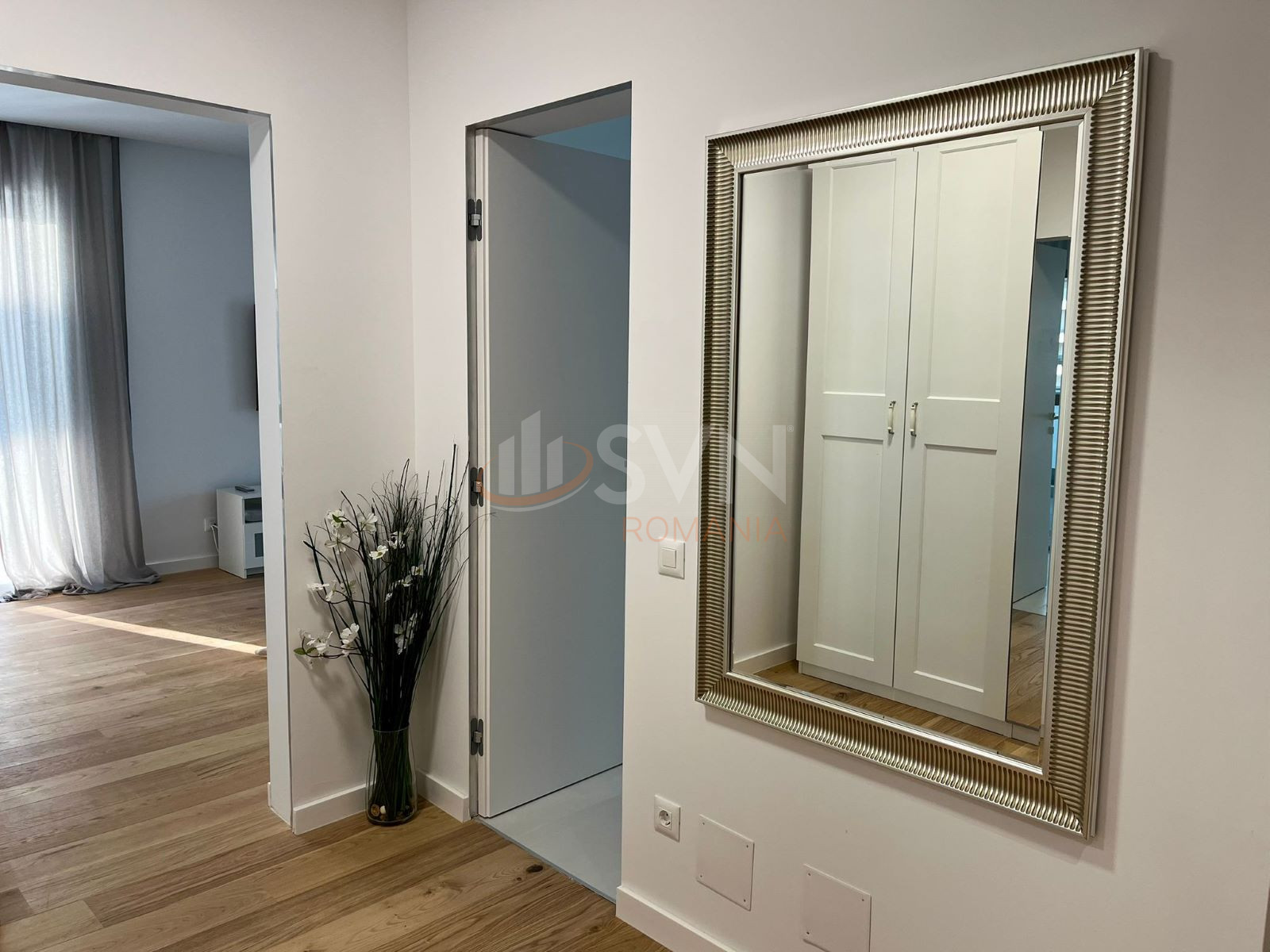 Apartament, 2 camere Bucuresti/Aviatiei