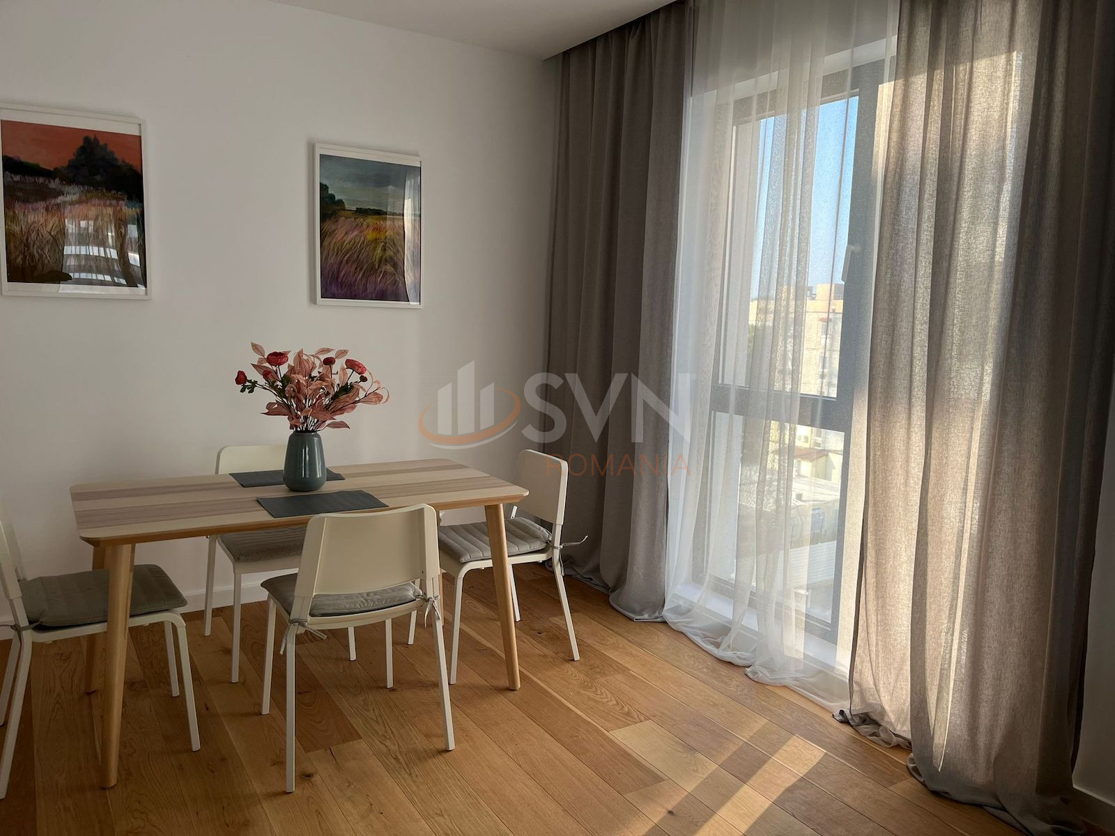 Apartament, 2 camere Bucuresti/Aviatiei