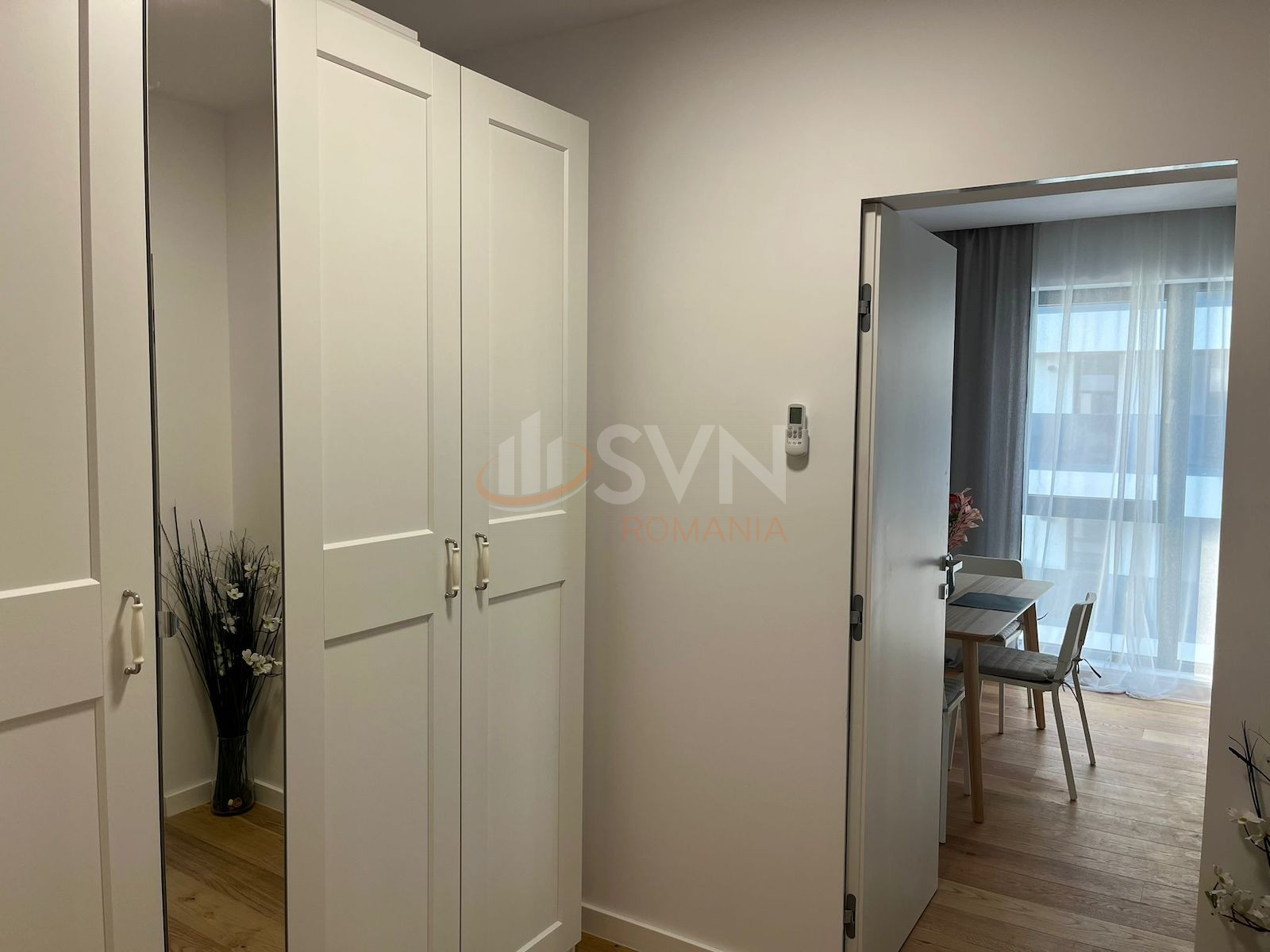 Apartament, 2 camere Bucuresti/Aviatiei