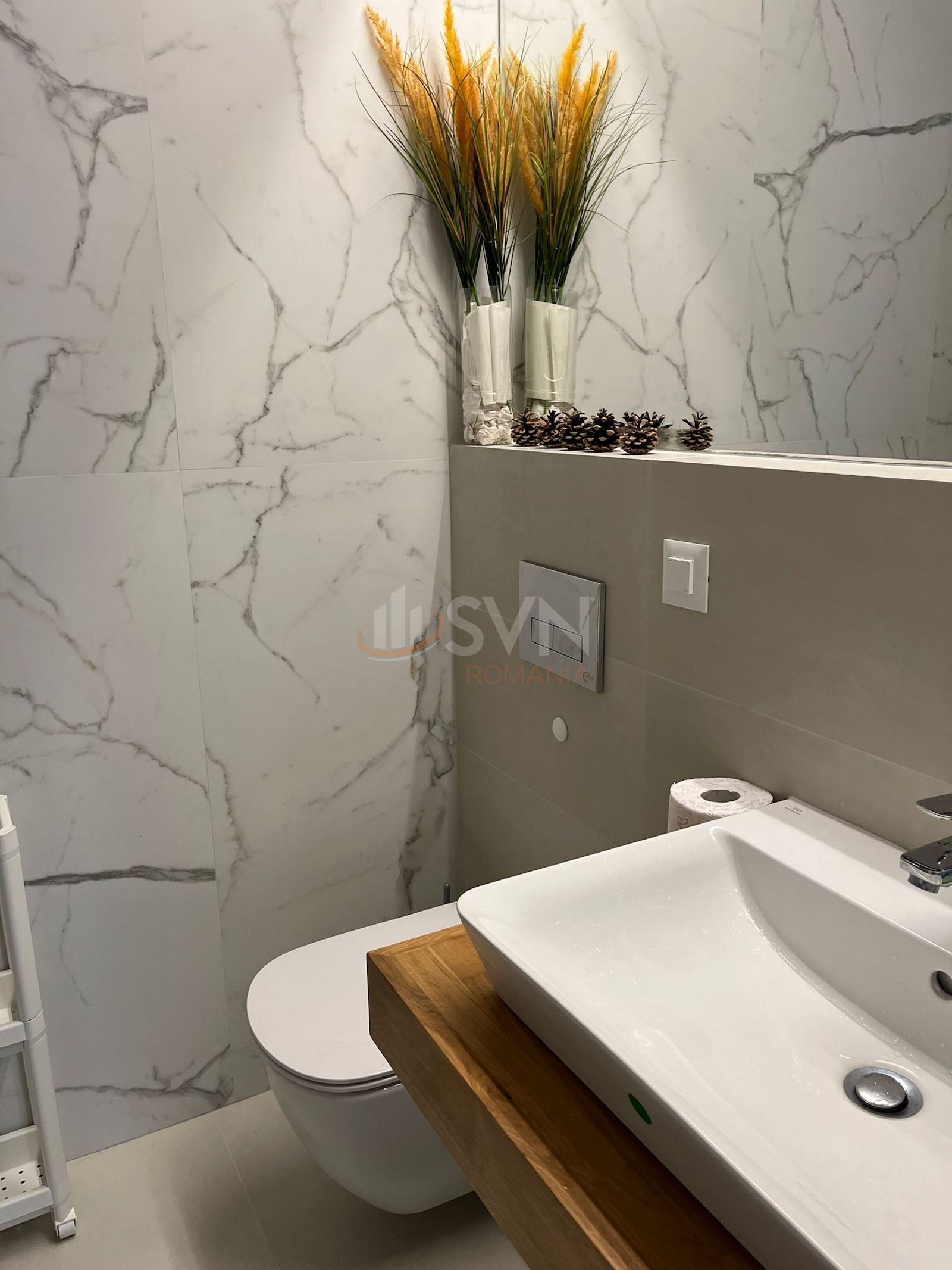 Apartament, 2 camere Bucuresti/Aviatiei