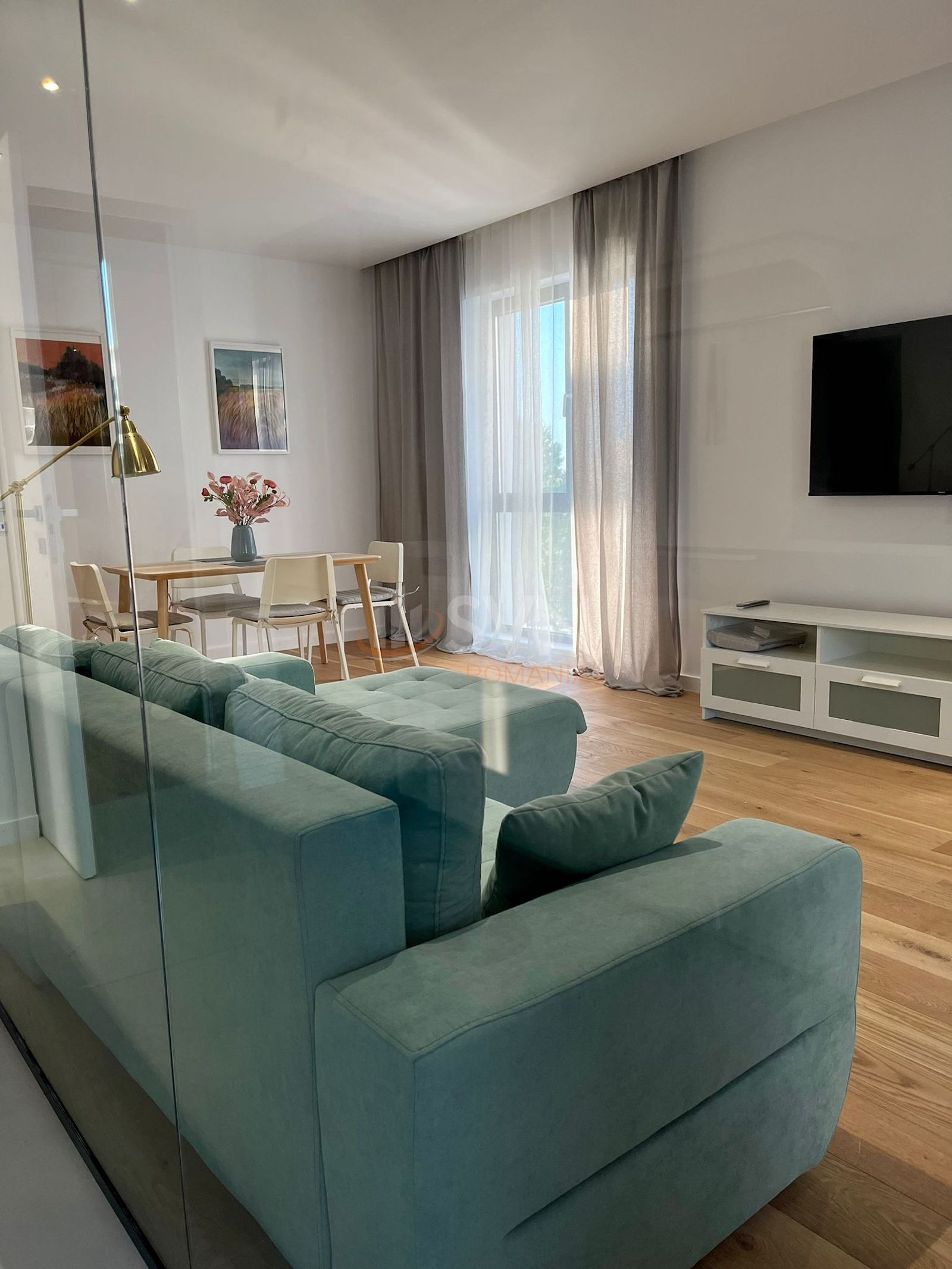 Apartament, 2 camere Bucuresti/Aviatiei