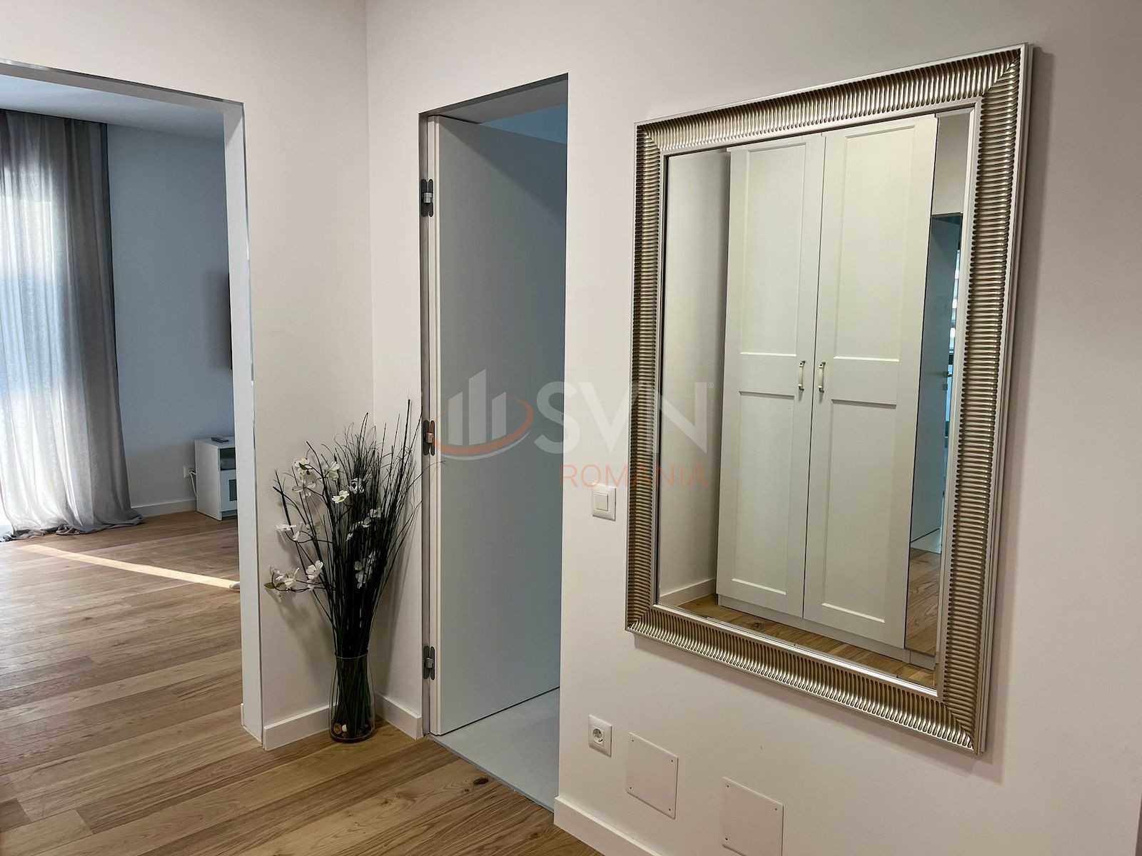 Apartament, 2 camere Bucuresti/Aviatiei