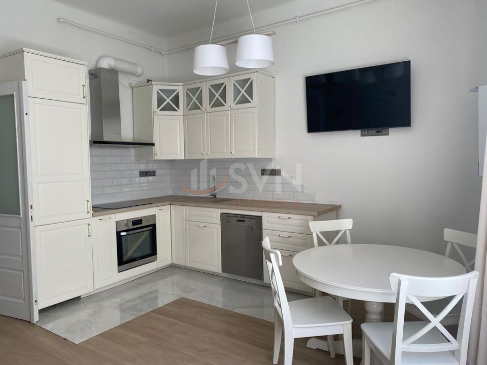 Apartament, 2 camere Cluj/Horea