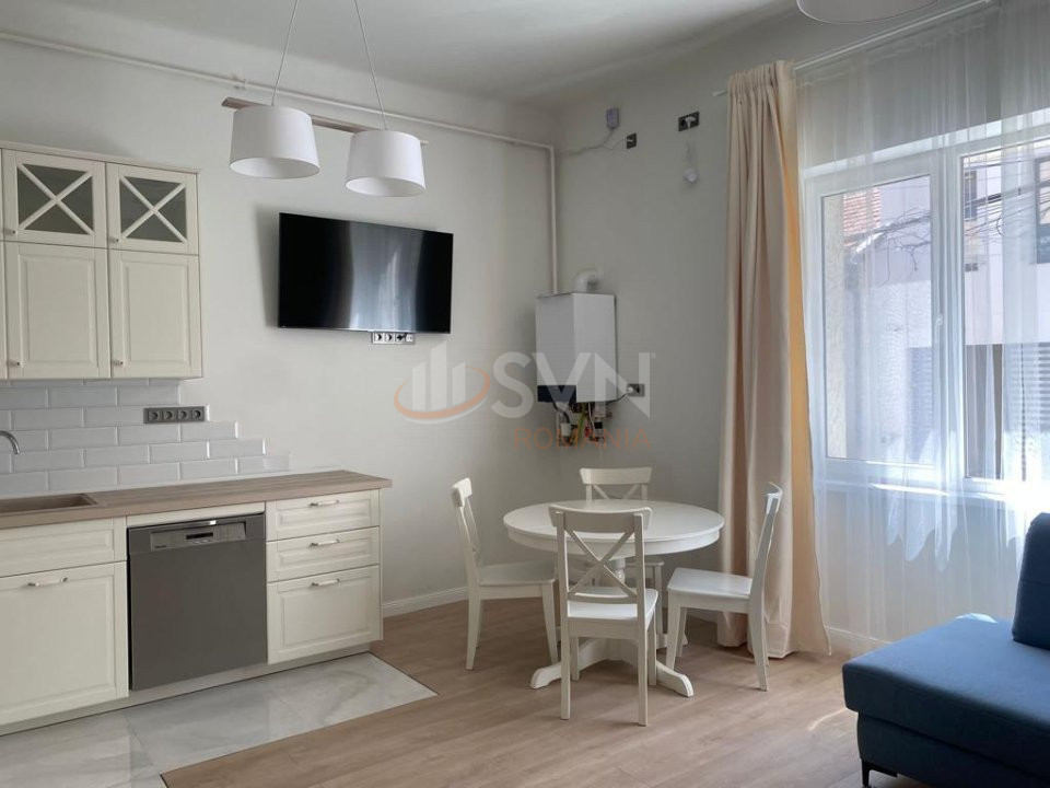 Apartament, 2 camere Cluj/Horea