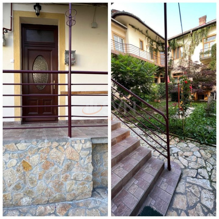 Apartament, 2 camere Cluj/Horea