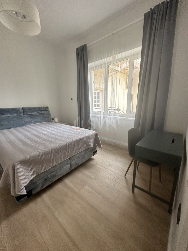 Apartament, 2 camere Cluj/Horea