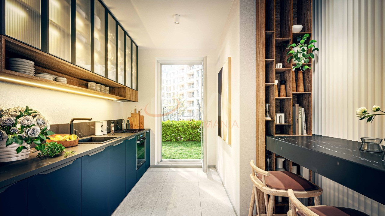 Apartament, 2 camere Bucuresti/Politehnica