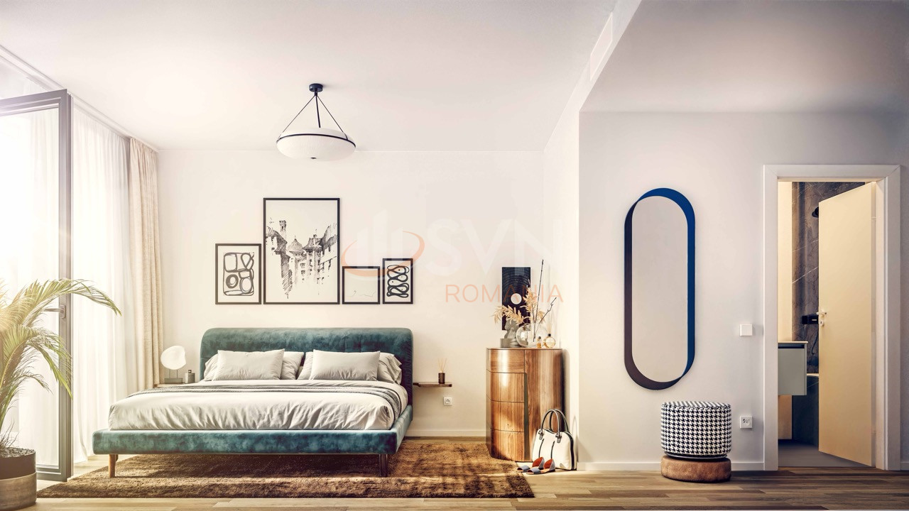 Apartament, 2 camere Bucuresti/Politehnica