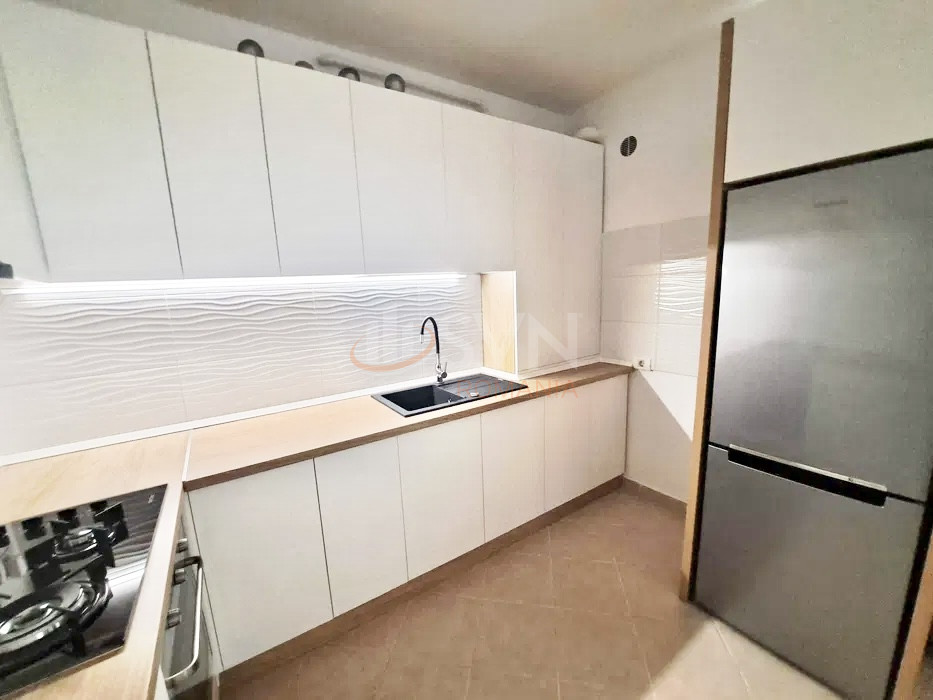 Apartament, 2 camere Bucuresti/Herastrau