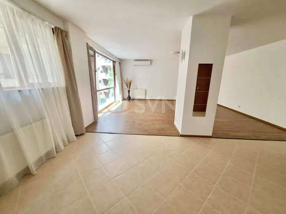 Apartament, 2 camere Bucuresti/Herastrau