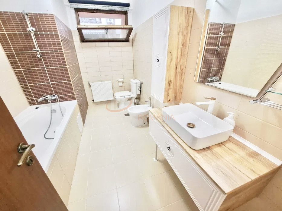 Apartament, 2 camere Bucuresti/Herastrau