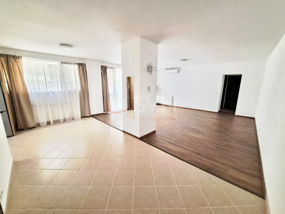 Apartament, 2 camere Bucuresti/Herastrau