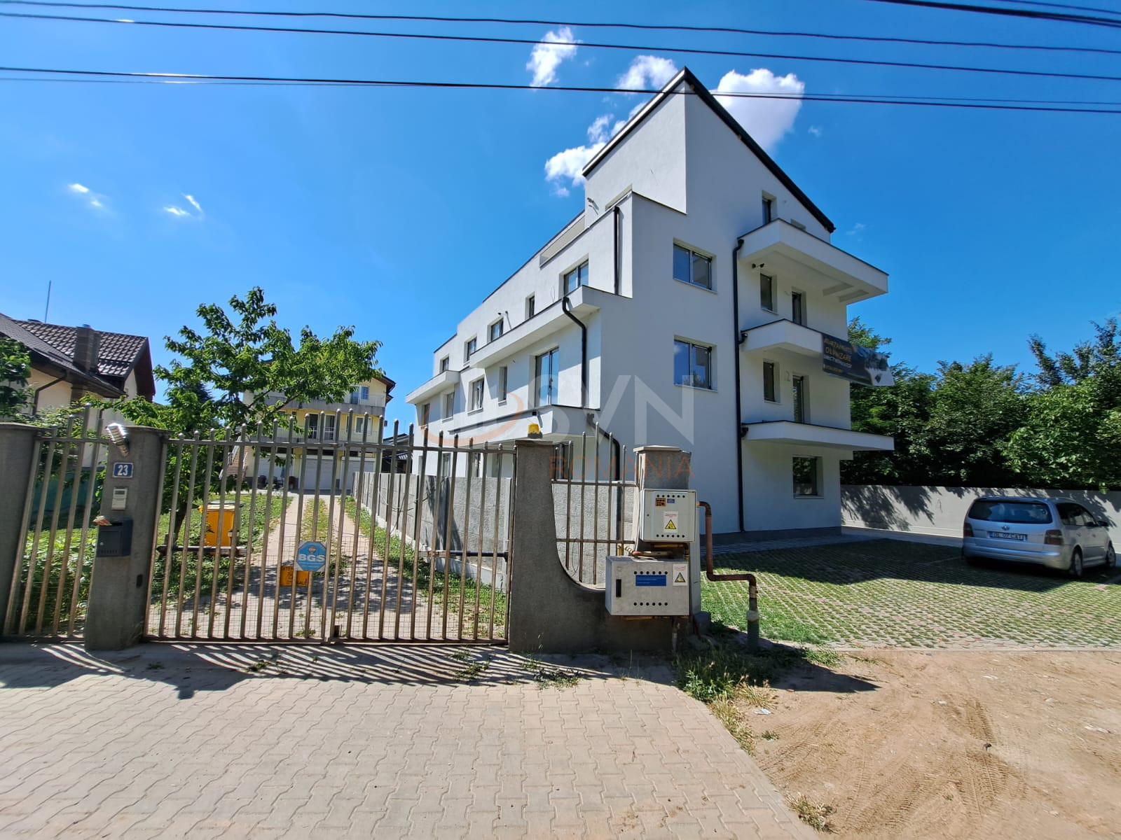 Apartament, 2 camere Bucuresti/Chitila