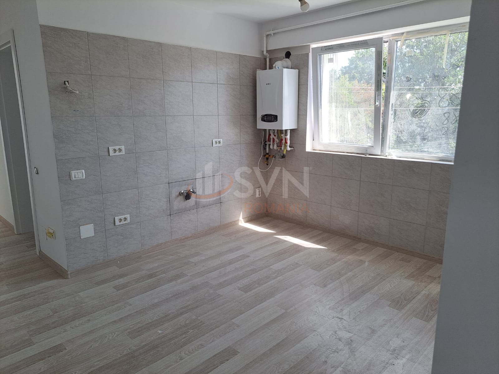 Apartament, 2 camere Bucuresti/Chitila