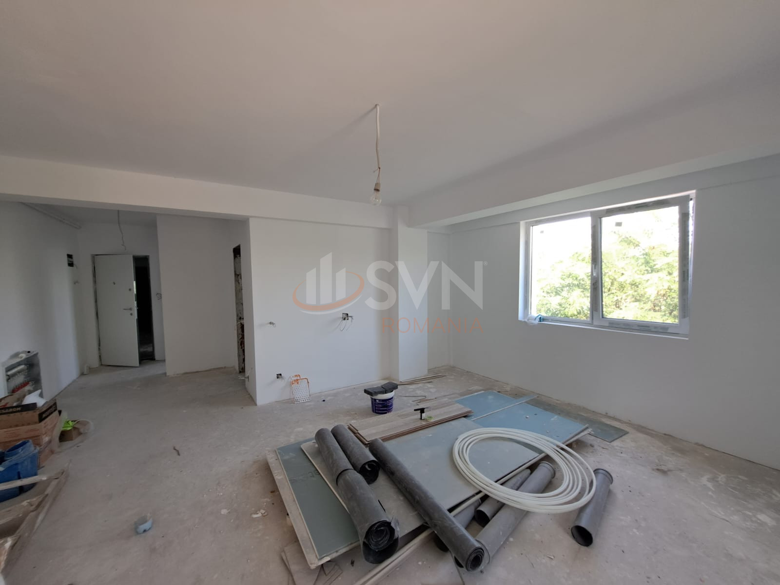 Apartament, 2 camere Bucuresti/Chitila
