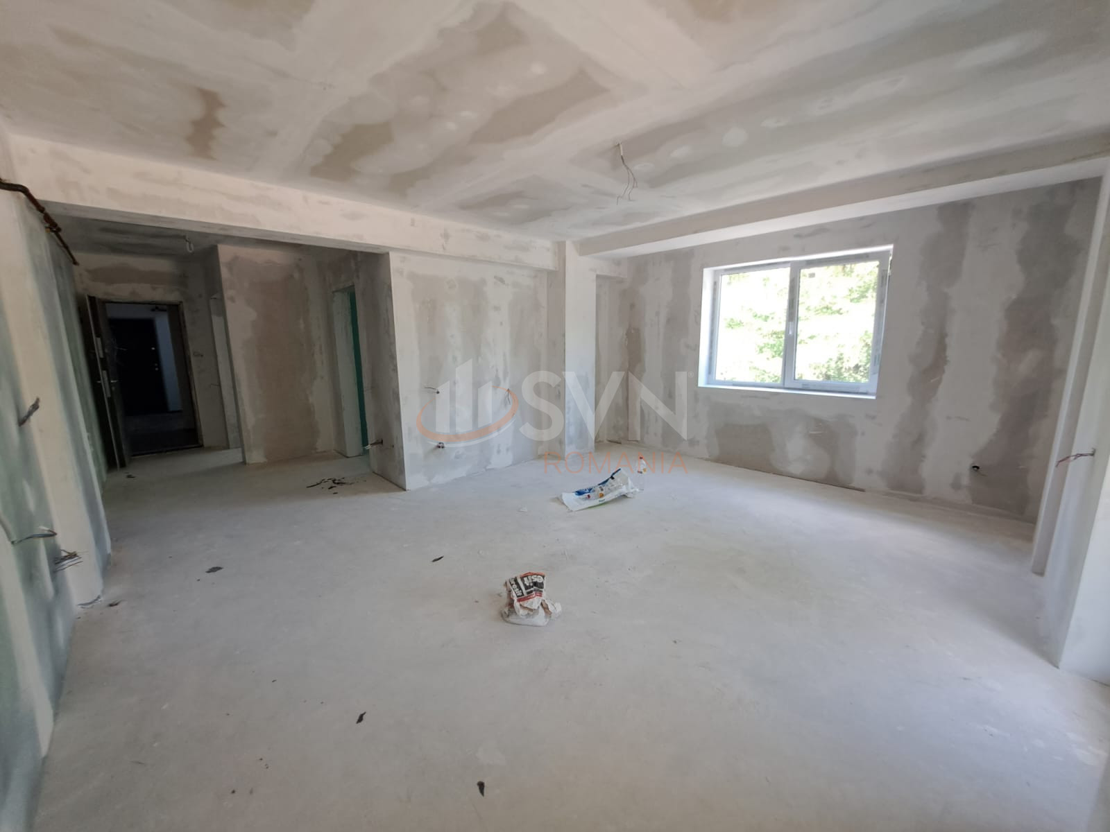 Apartament, 2 camere Bucuresti/Chitila