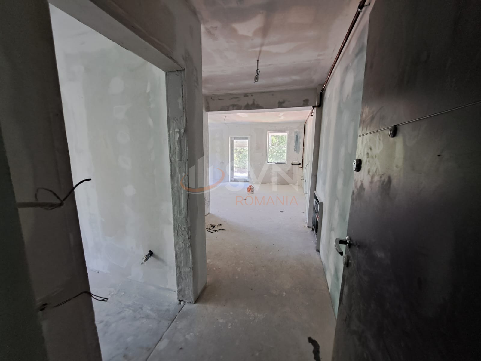 Apartament, 2 camere Bucuresti/Chitila