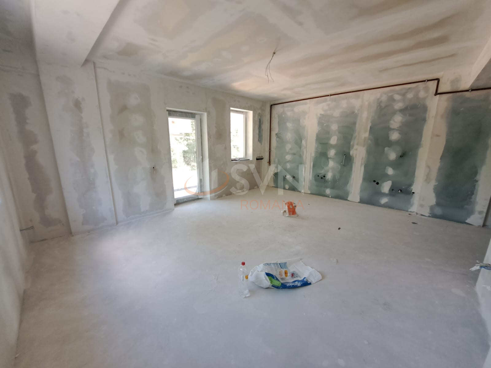 Apartament, 2 camere Bucuresti/Chitila