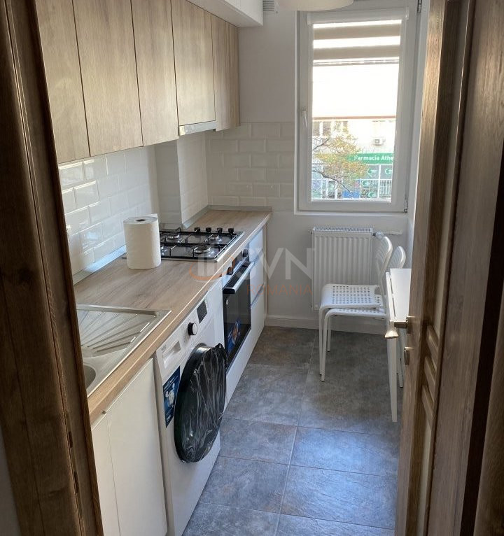 Apartament, 2 camere Bucuresti/Stefan Cel Mare