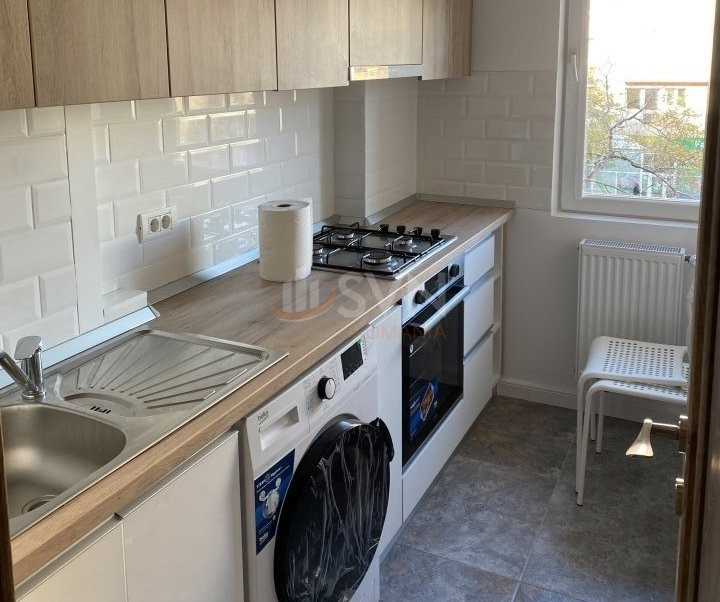 Apartament, 2 camere Bucuresti/Stefan Cel Mare