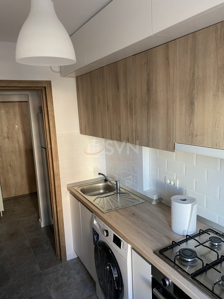 Apartament, 2 camere Bucuresti/Stefan Cel Mare