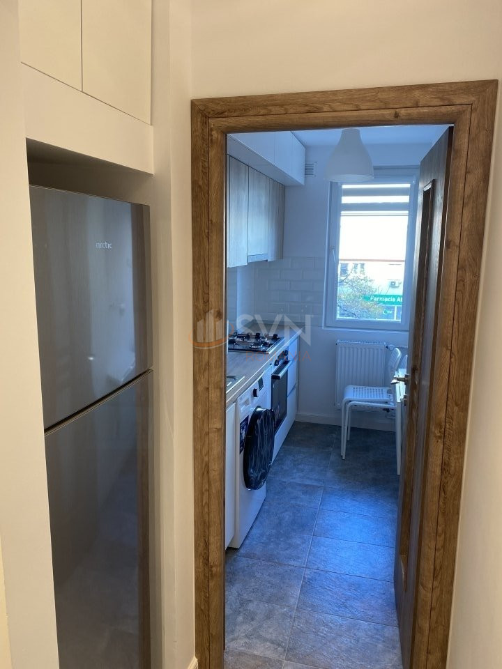 Apartament, 2 camere Bucuresti/Stefan Cel Mare