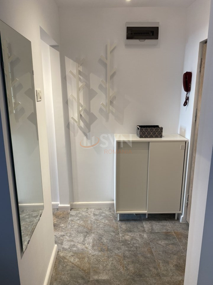 Apartament, 2 camere Bucuresti/Stefan Cel Mare