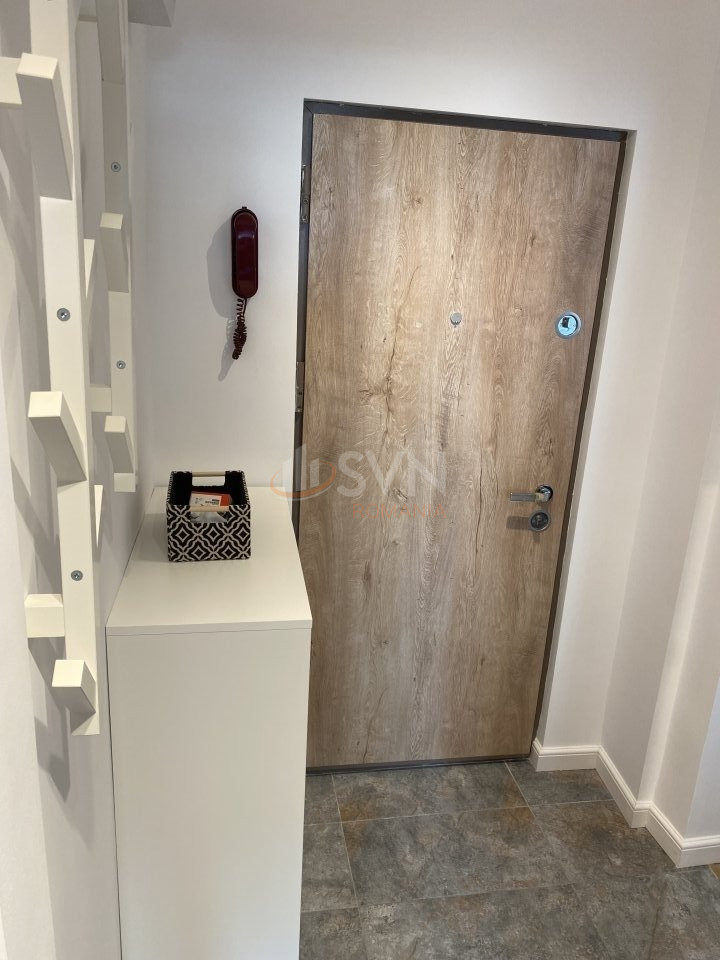 Apartament, 2 camere Bucuresti/Stefan Cel Mare