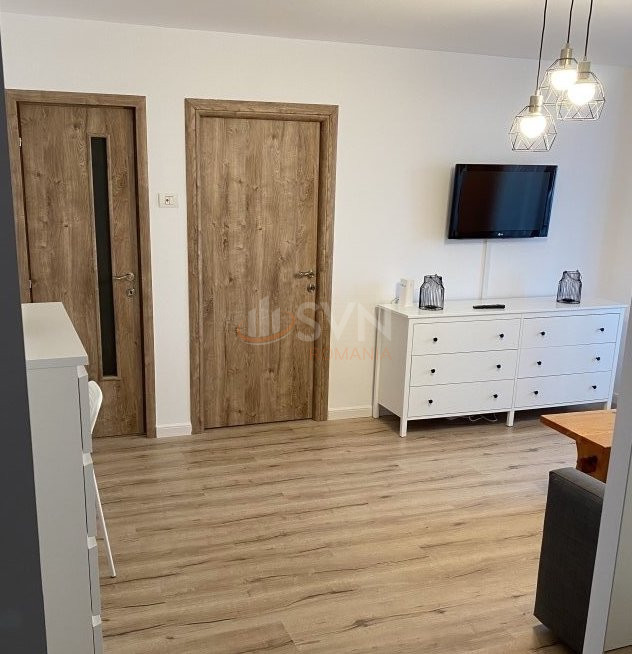 Apartament, 2 camere Bucuresti/Stefan Cel Mare