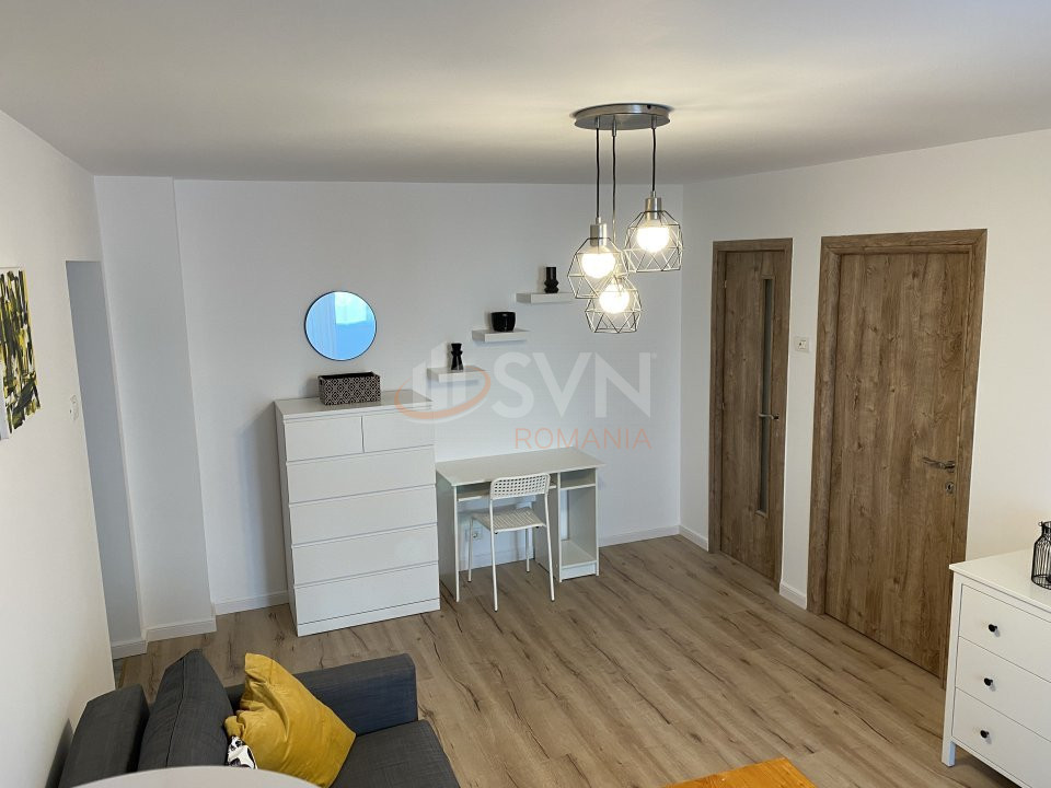 Apartament, 2 camere Bucuresti/Stefan Cel Mare