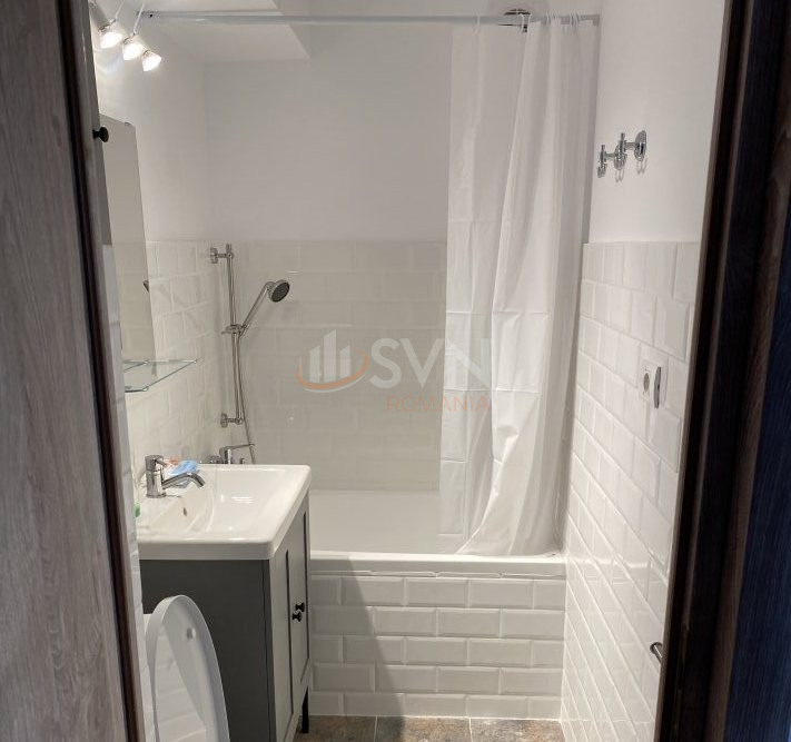 Apartament, 2 camere Bucuresti/Stefan Cel Mare