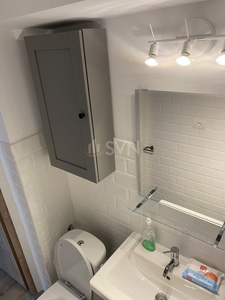 Apartament, 2 camere Bucuresti/Stefan Cel Mare