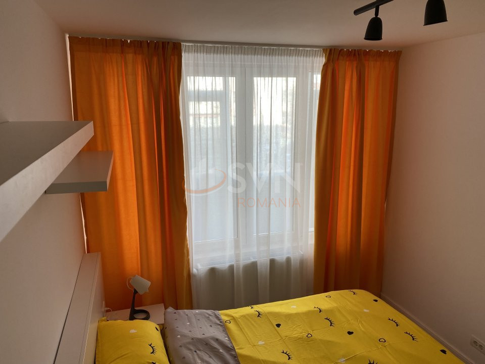 Apartament, 2 camere Bucuresti/Stefan Cel Mare