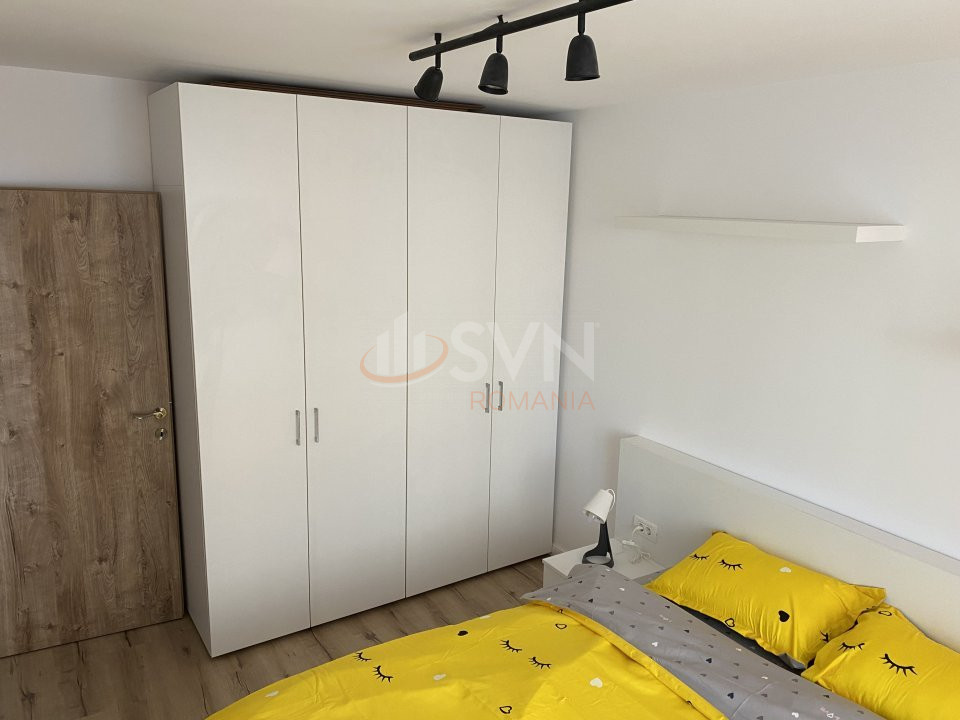Apartament, 2 camere Bucuresti/Stefan Cel Mare