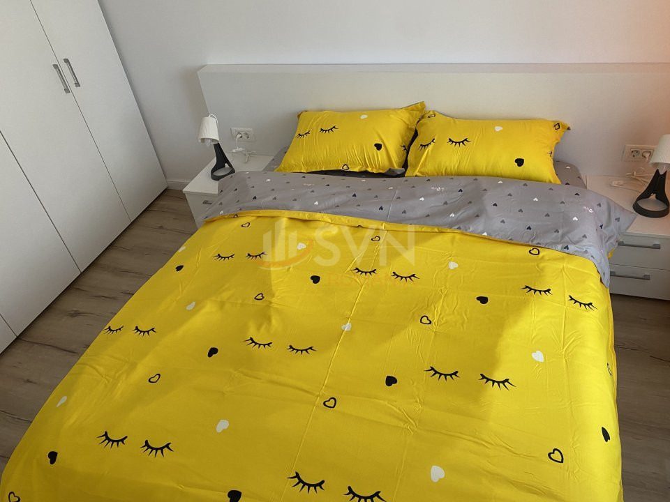 Apartament, 2 camere Bucuresti/Stefan Cel Mare