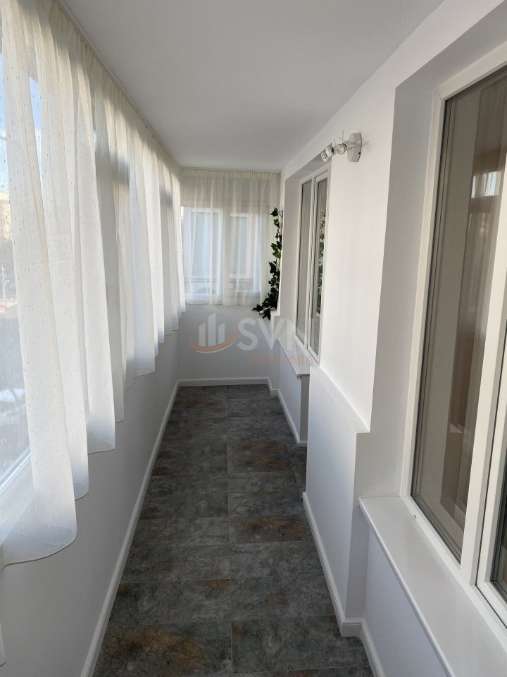 Apartament, 2 camere Bucuresti/Stefan Cel Mare