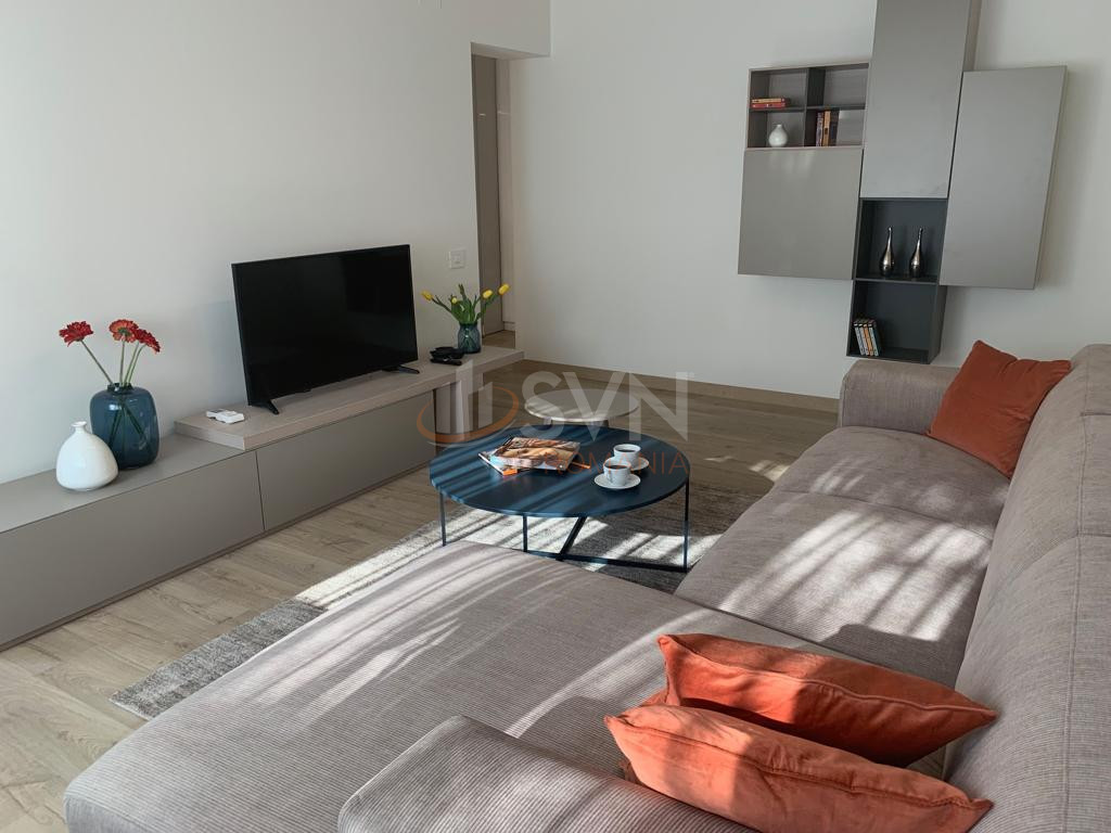 Apartament, 2 camere Bucuresti/Dorobanti