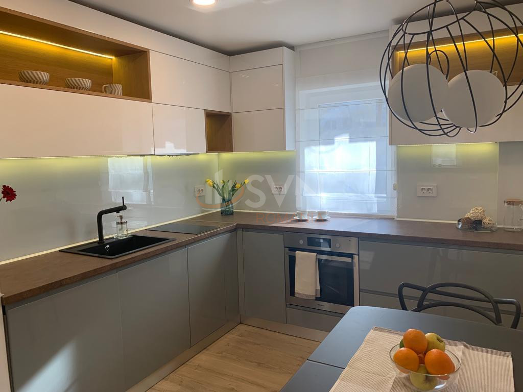 Apartament, 2 camere Bucuresti/Dorobanti