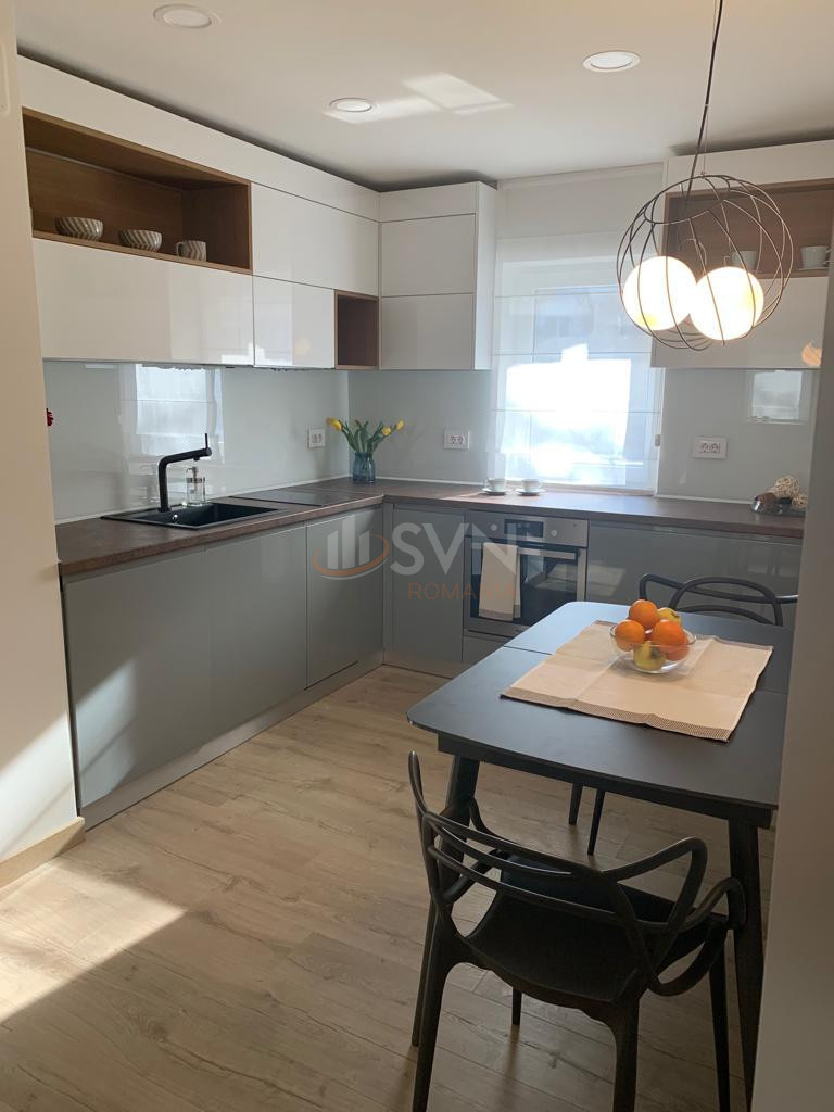 Apartament, 2 camere Bucuresti/Dorobanti