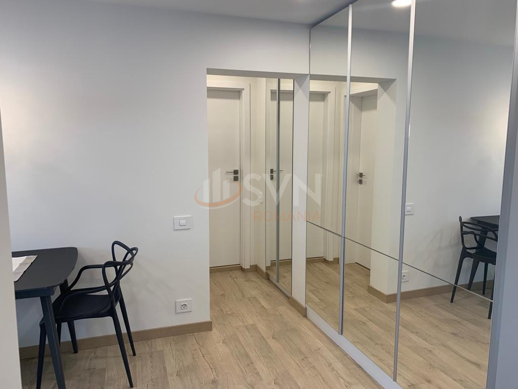 Apartament, 2 camere Bucuresti/Dorobanti
