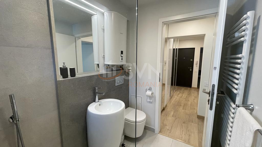 Apartament, 2 camere Bucuresti/Dorobanti