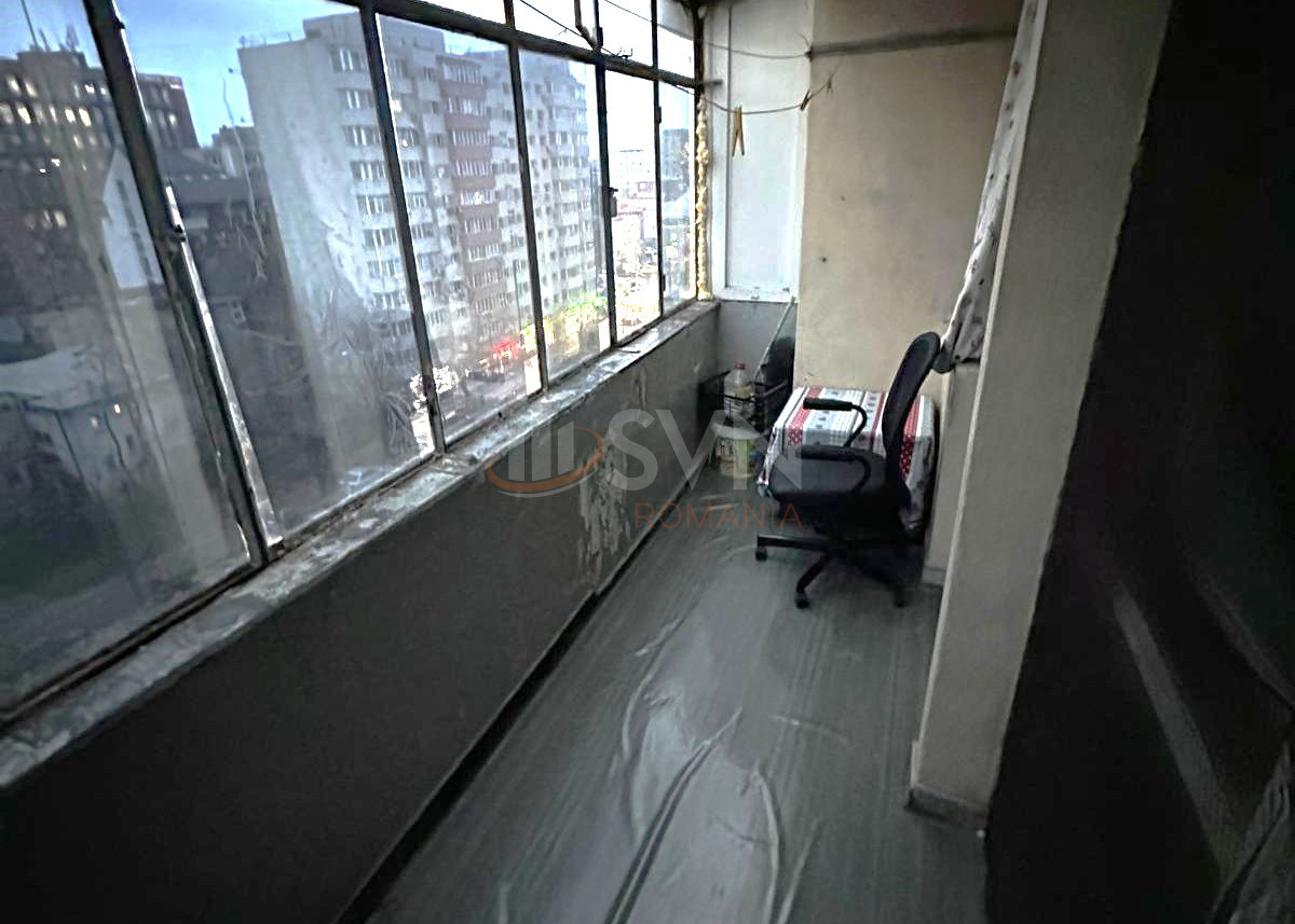 Apartament, 2 camere Bucuresti/Stefan Cel Mare