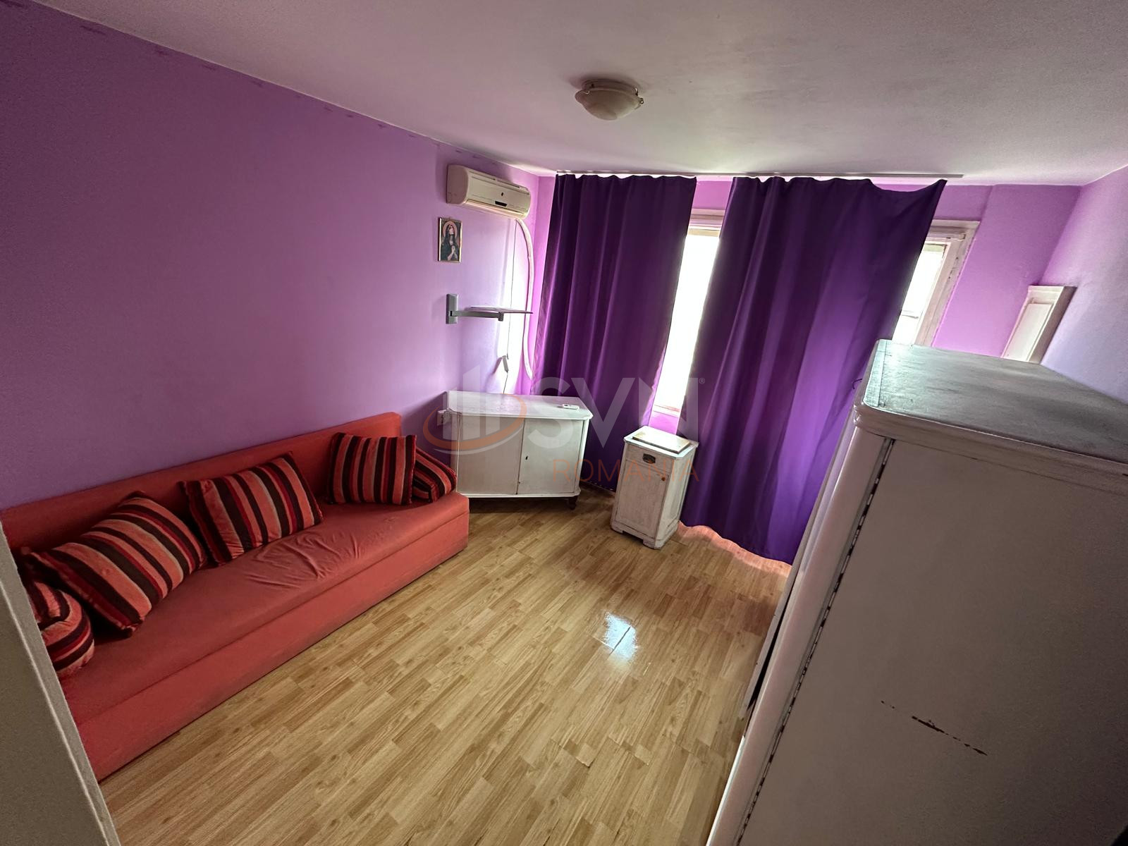 Apartament, 2 camere Bucuresti/Stefan Cel Mare