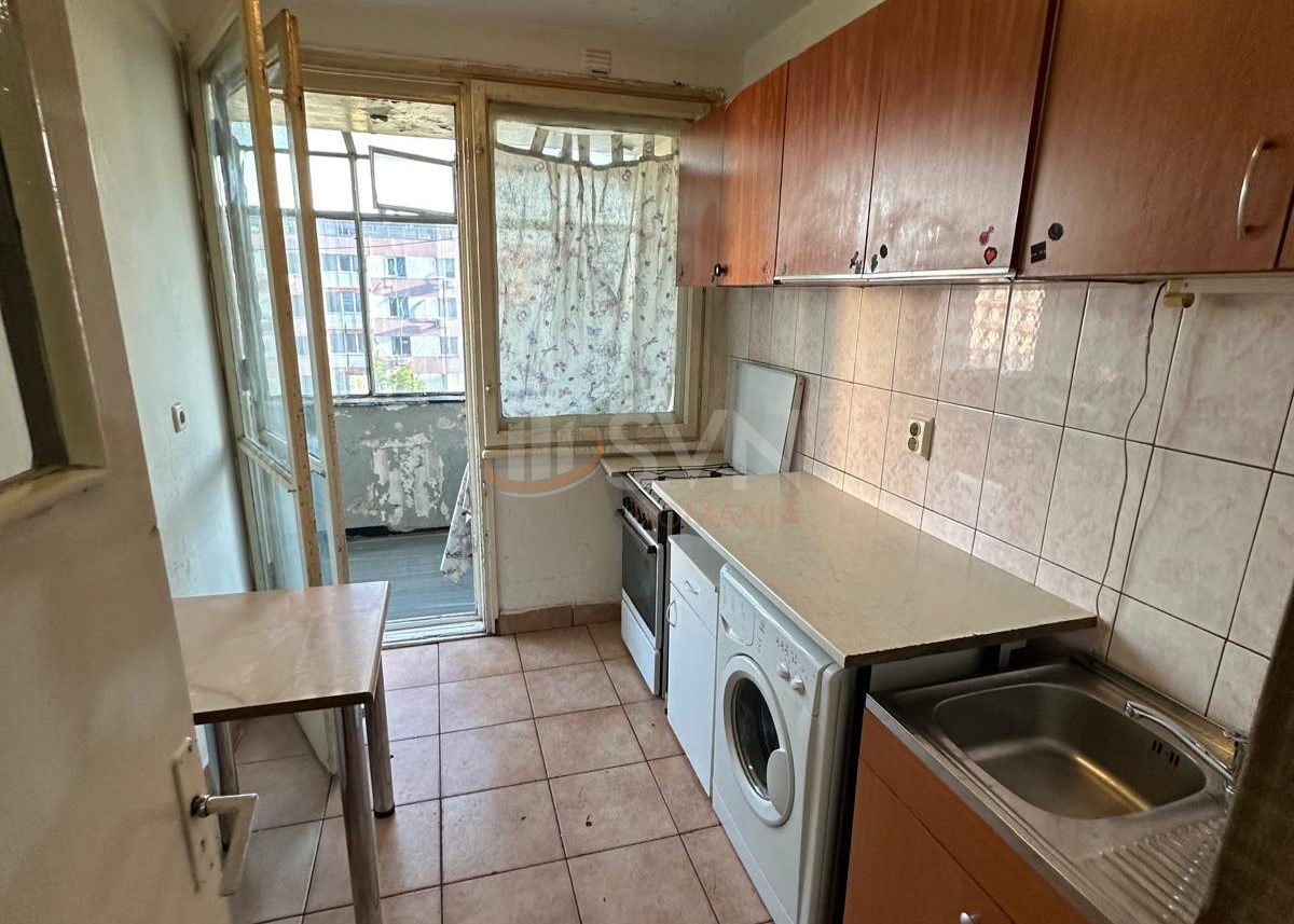 Apartament, 2 camere Bucuresti/Stefan Cel Mare