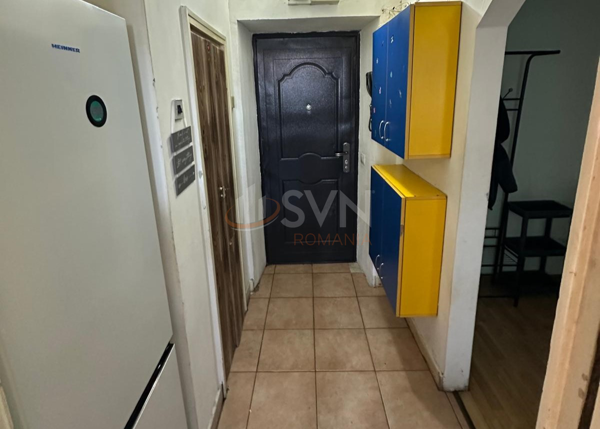 Apartament, 2 camere Bucuresti/Stefan Cel Mare