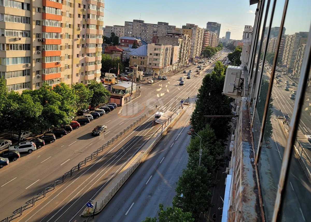 Apartament, 2 camere Bucuresti/Stefan Cel Mare