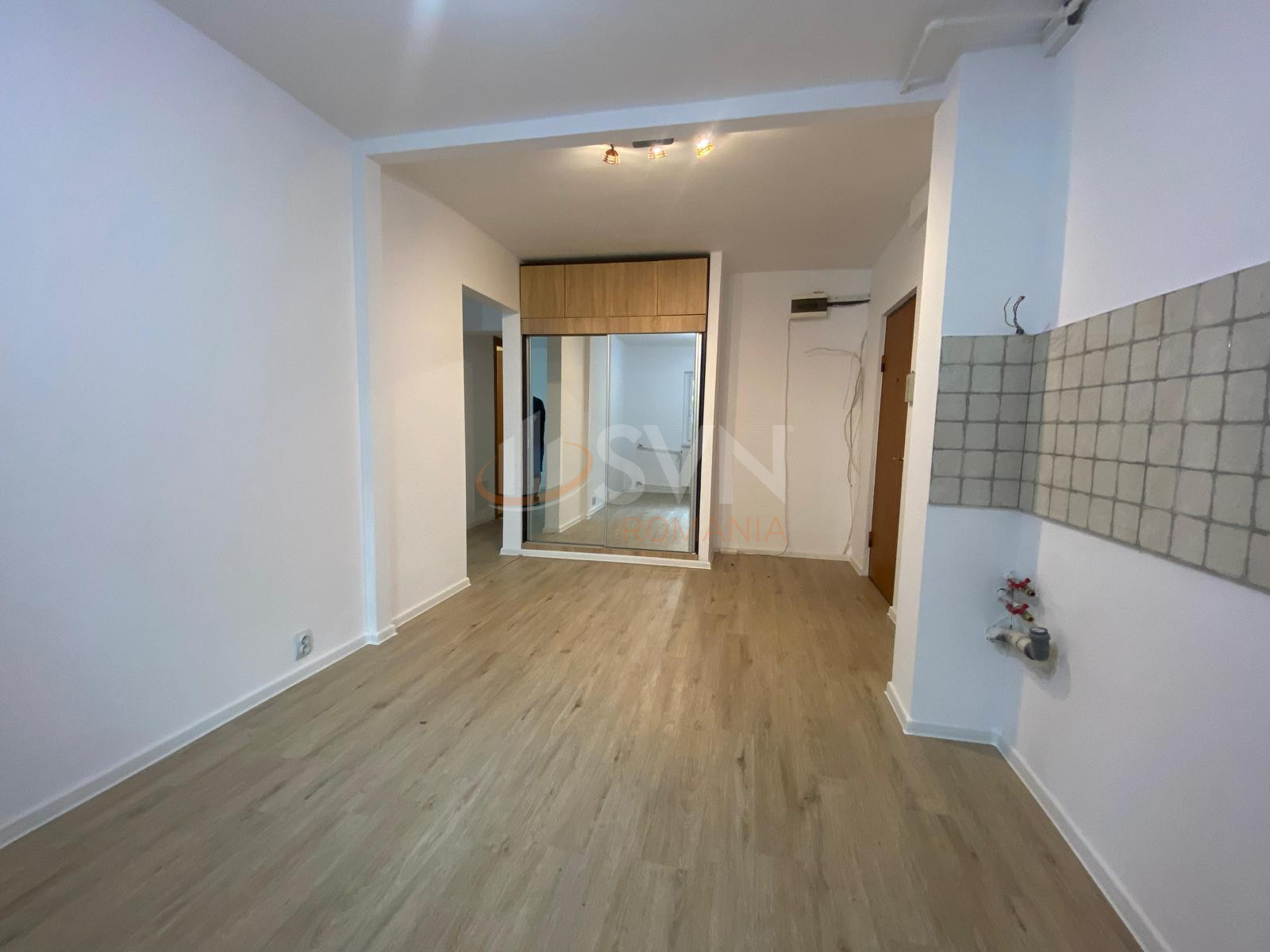 Apartament, 2 camere Bucuresti/Aviatiei
