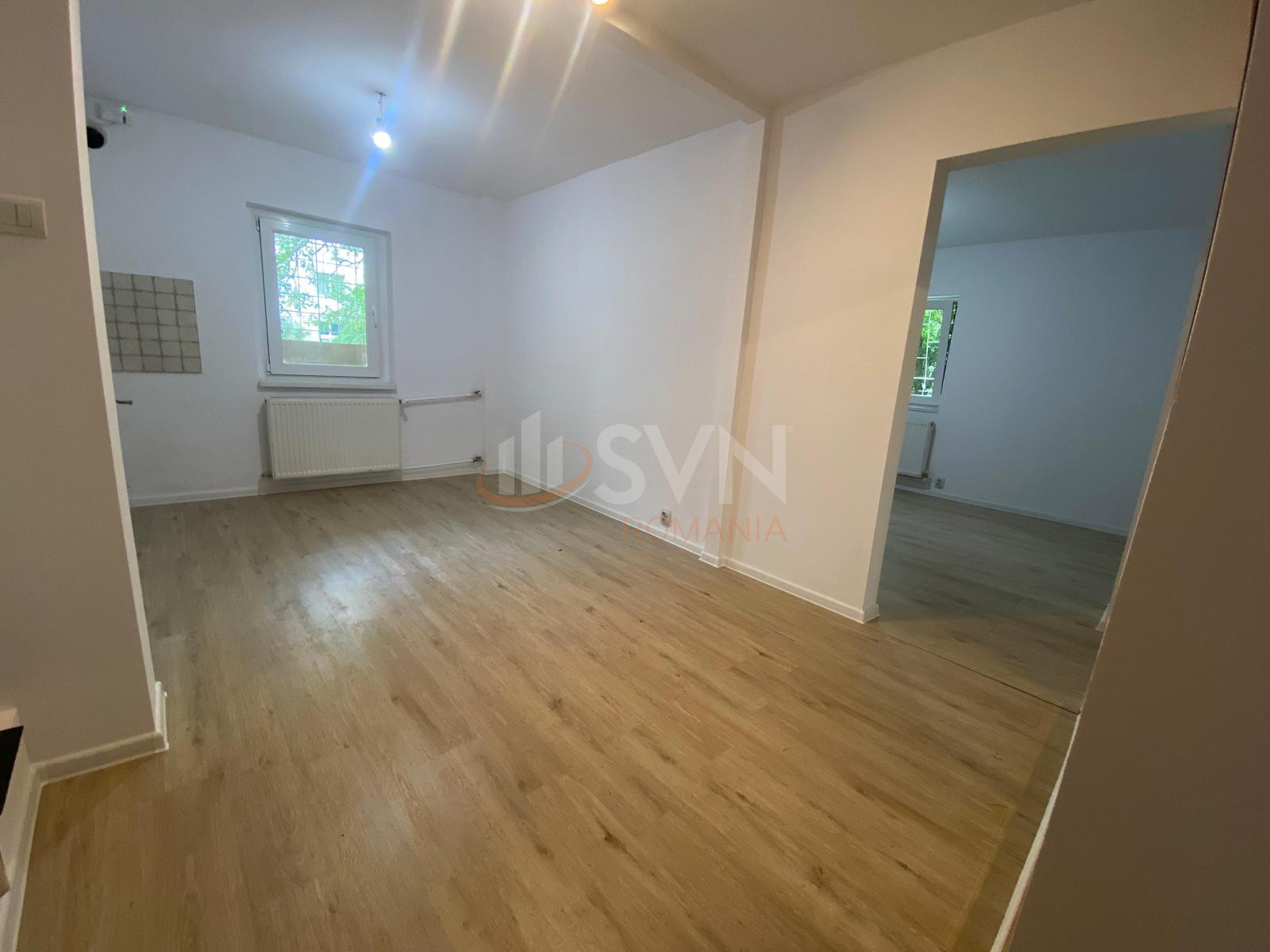 Apartament, 2 camere Bucuresti/Aviatiei
