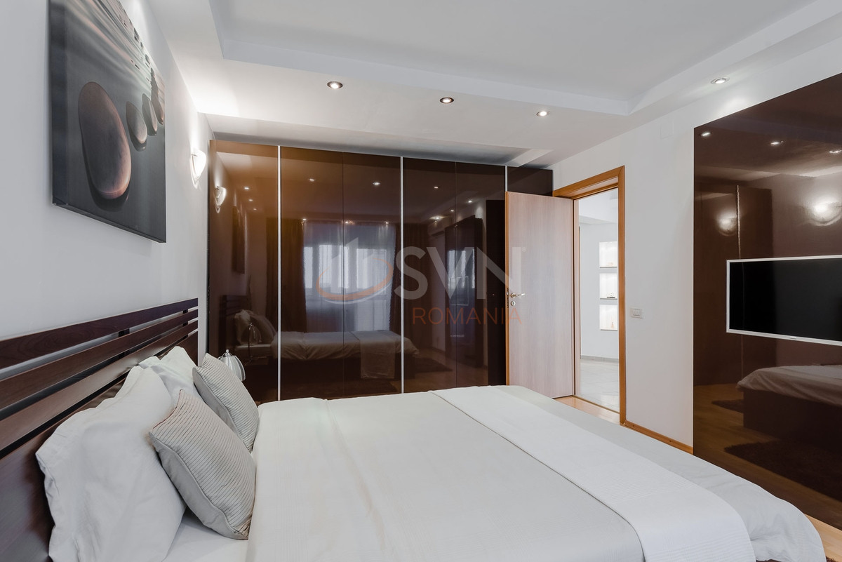Apartament, 2 camere Bucuresti/Calea Victoriei