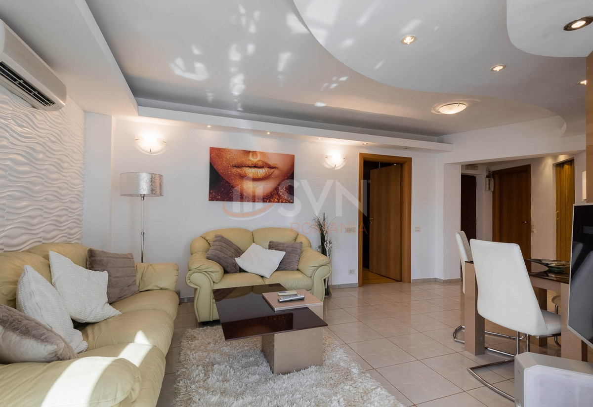 Apartament, 2 camere Bucuresti/Calea Victoriei